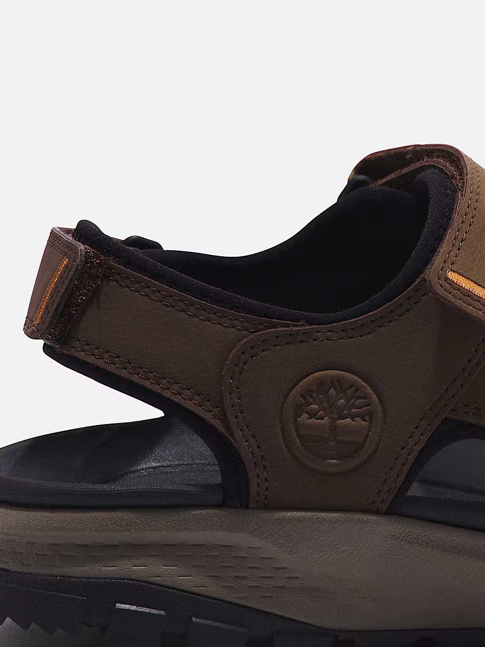 TIMBERLAND Сандали Lincoln Peak BACKSTRAP SANDAL