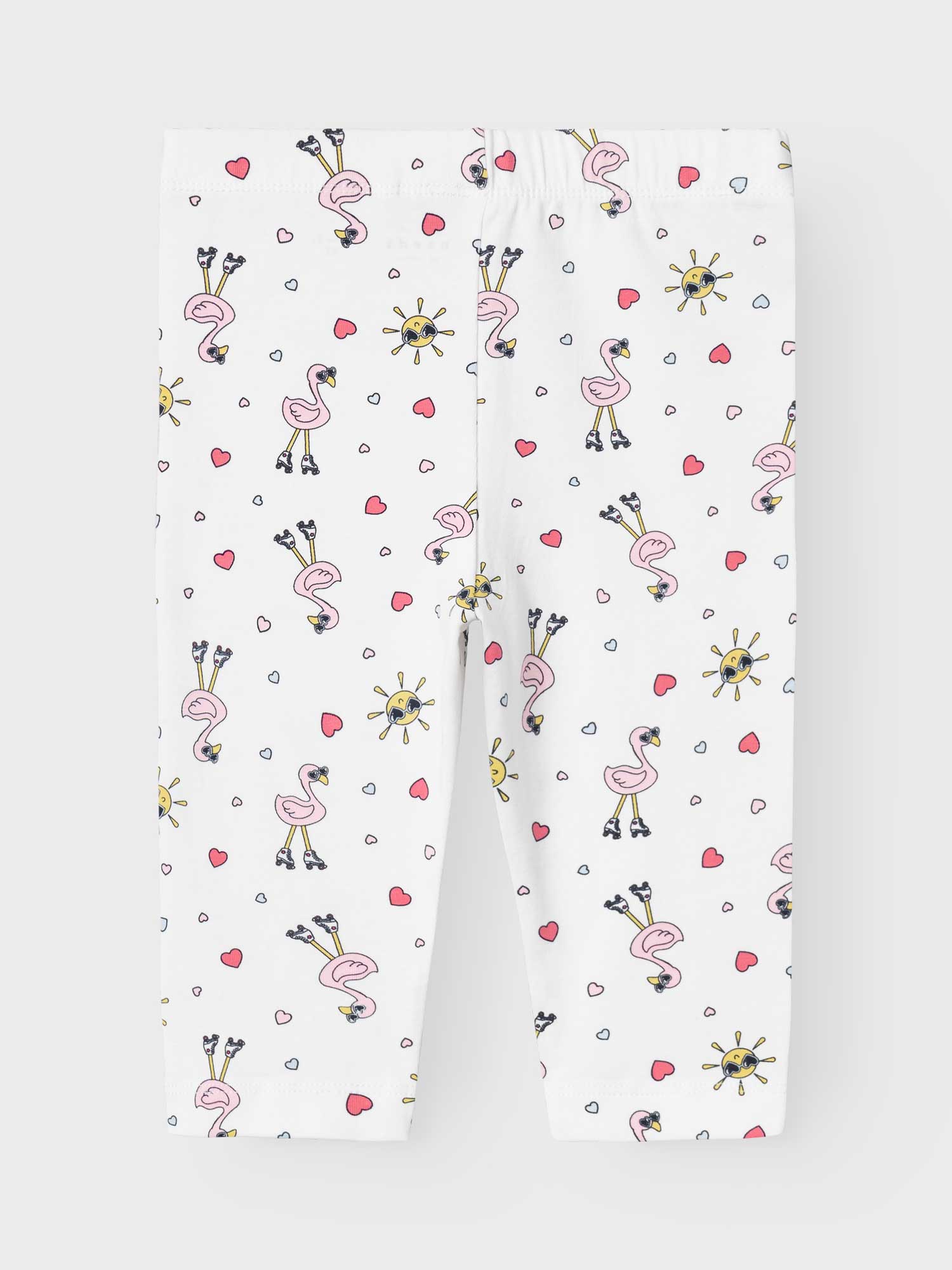 NAME IT Клин NMFVIVIAN AOP CAPRI LEGGING
