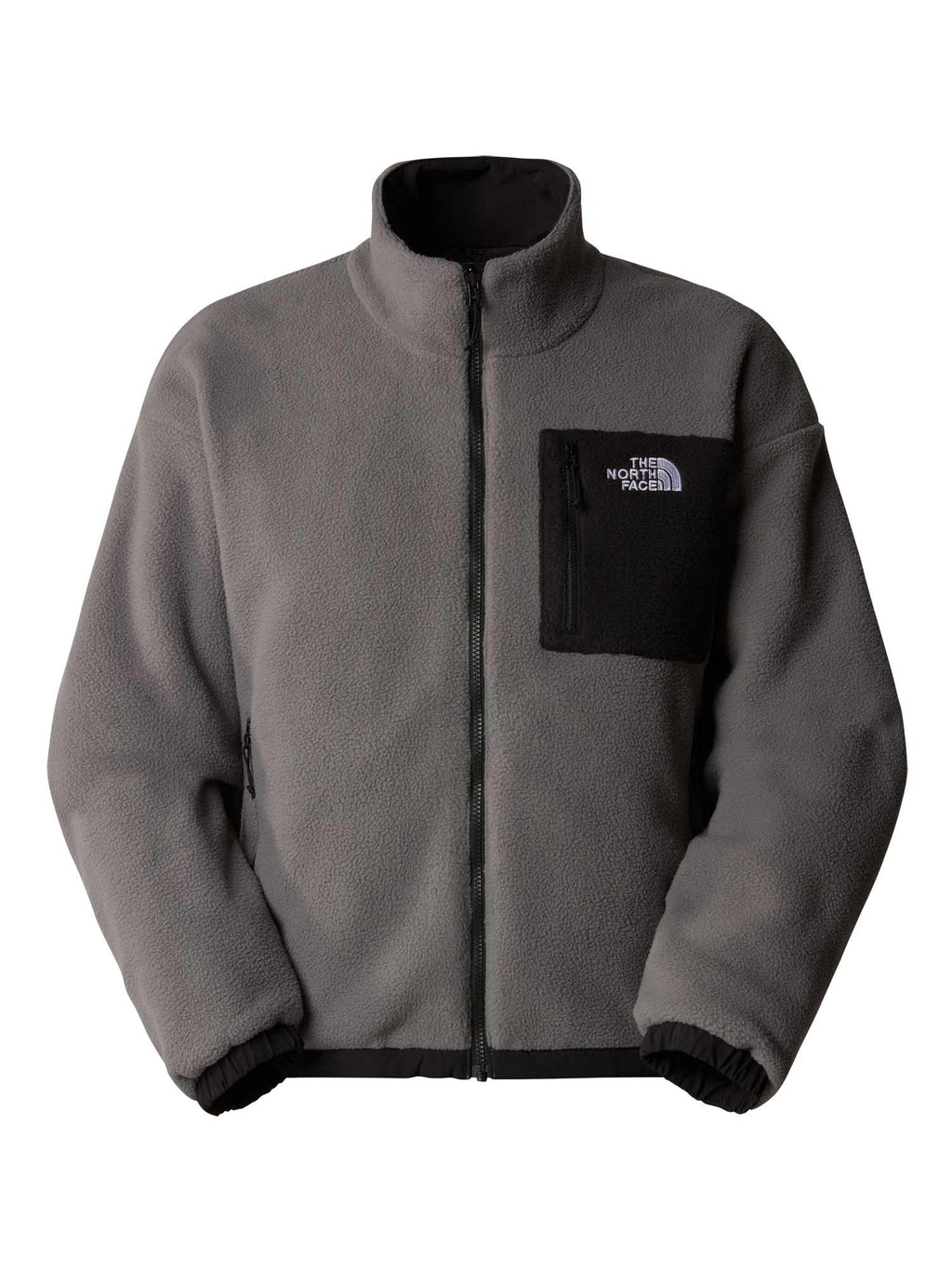 THE NORTH FACE Яке M YUMIORI REVERSIBLE JACKET