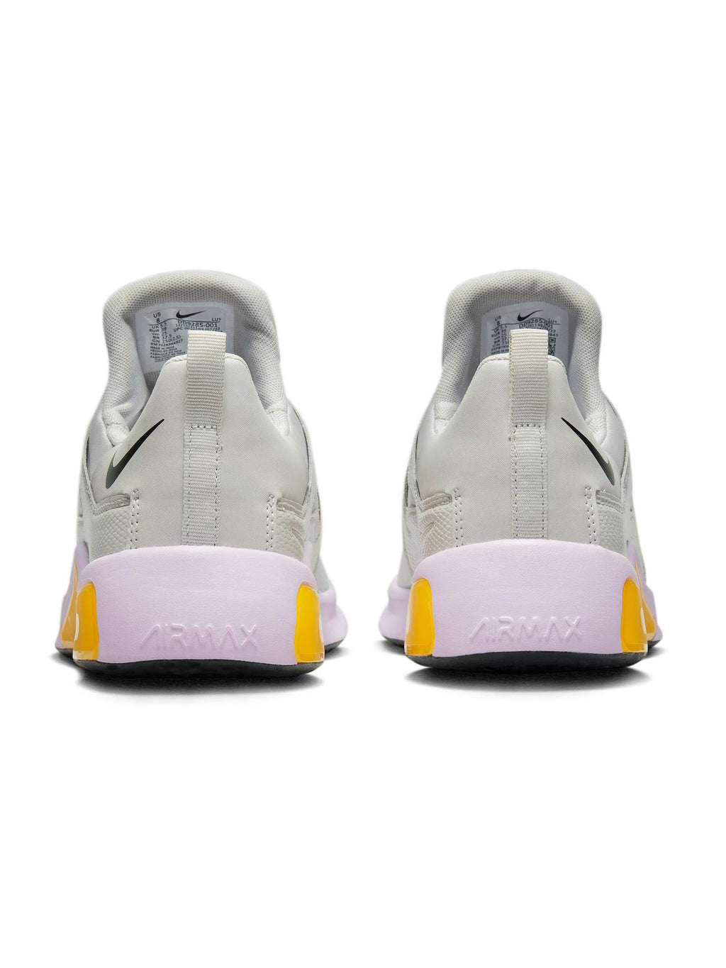 NIKE Обувки W AIR MAX BELLA TR 5