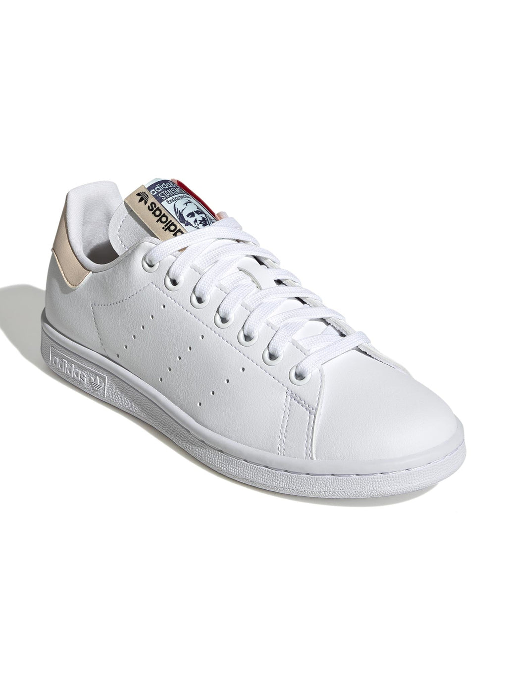 ADIDAS ORIGINALS Обувки Stan Smith