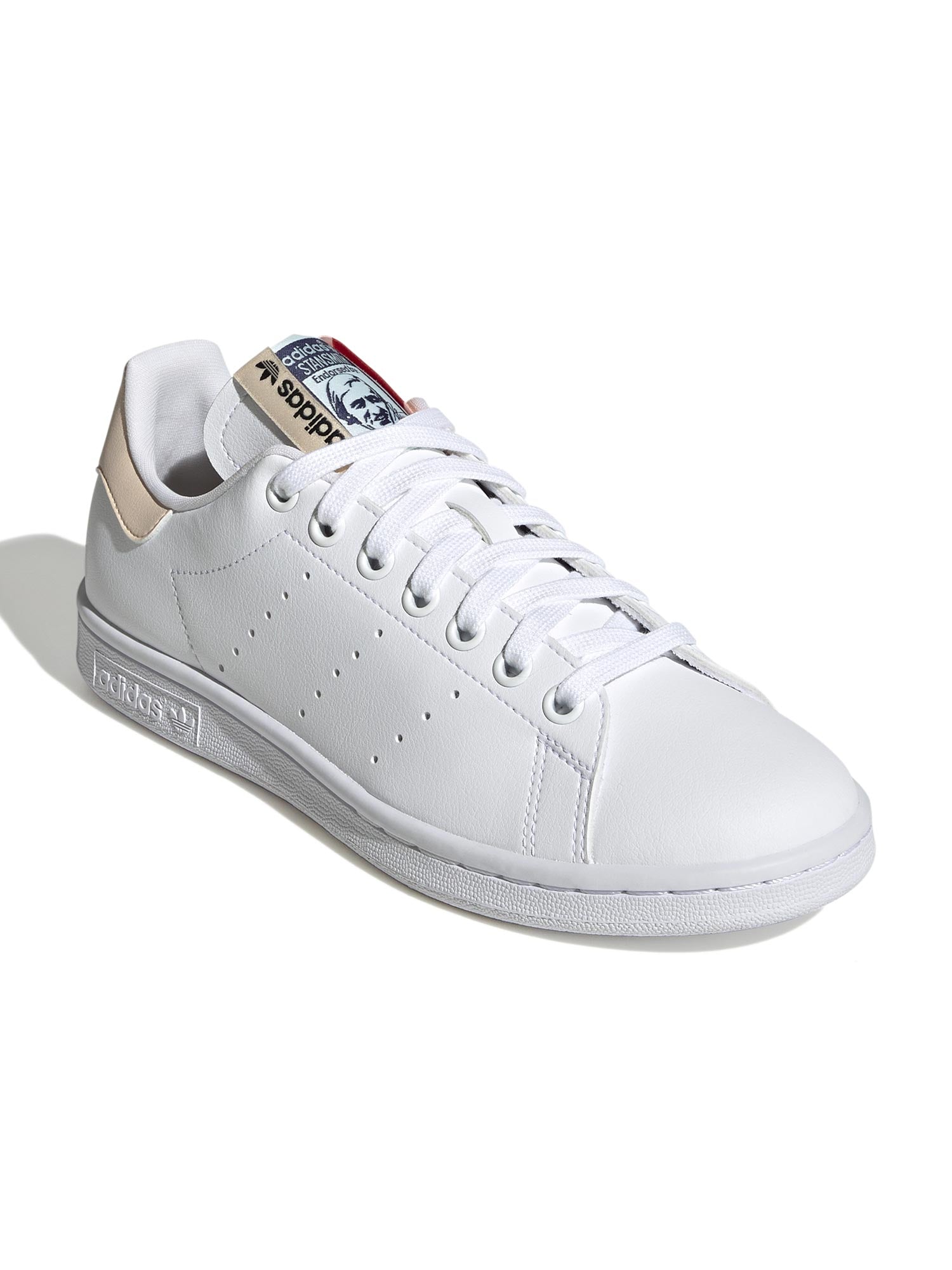 ADIDAS ORIGINALS Обувки Stan Smith
