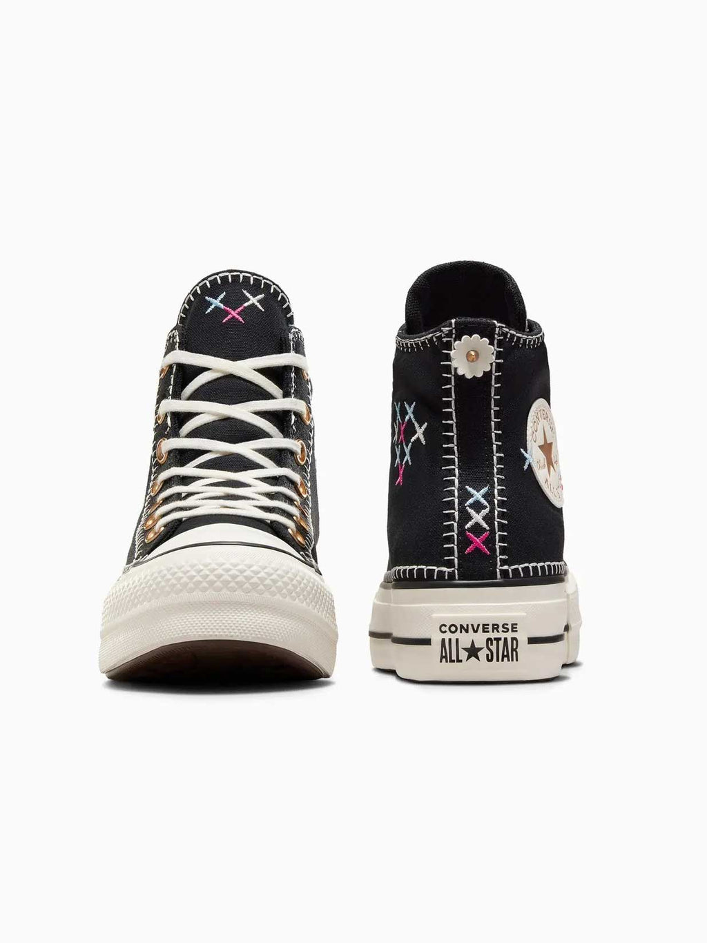 CONVERSE Обувки CHUCK TAYLOR ALL STAR LIFT