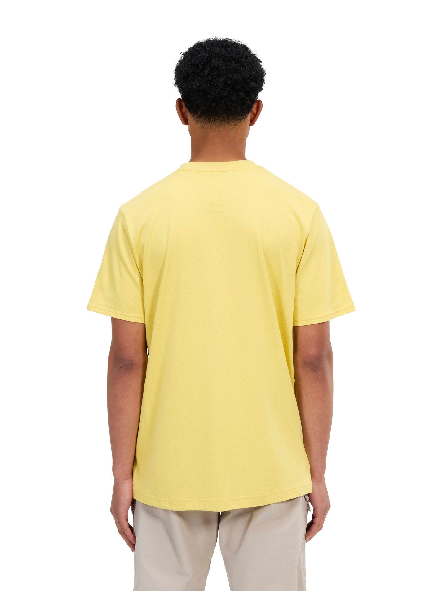 BERGHAUS Тениска M EVERYDAY ELEMENTS SS TEE