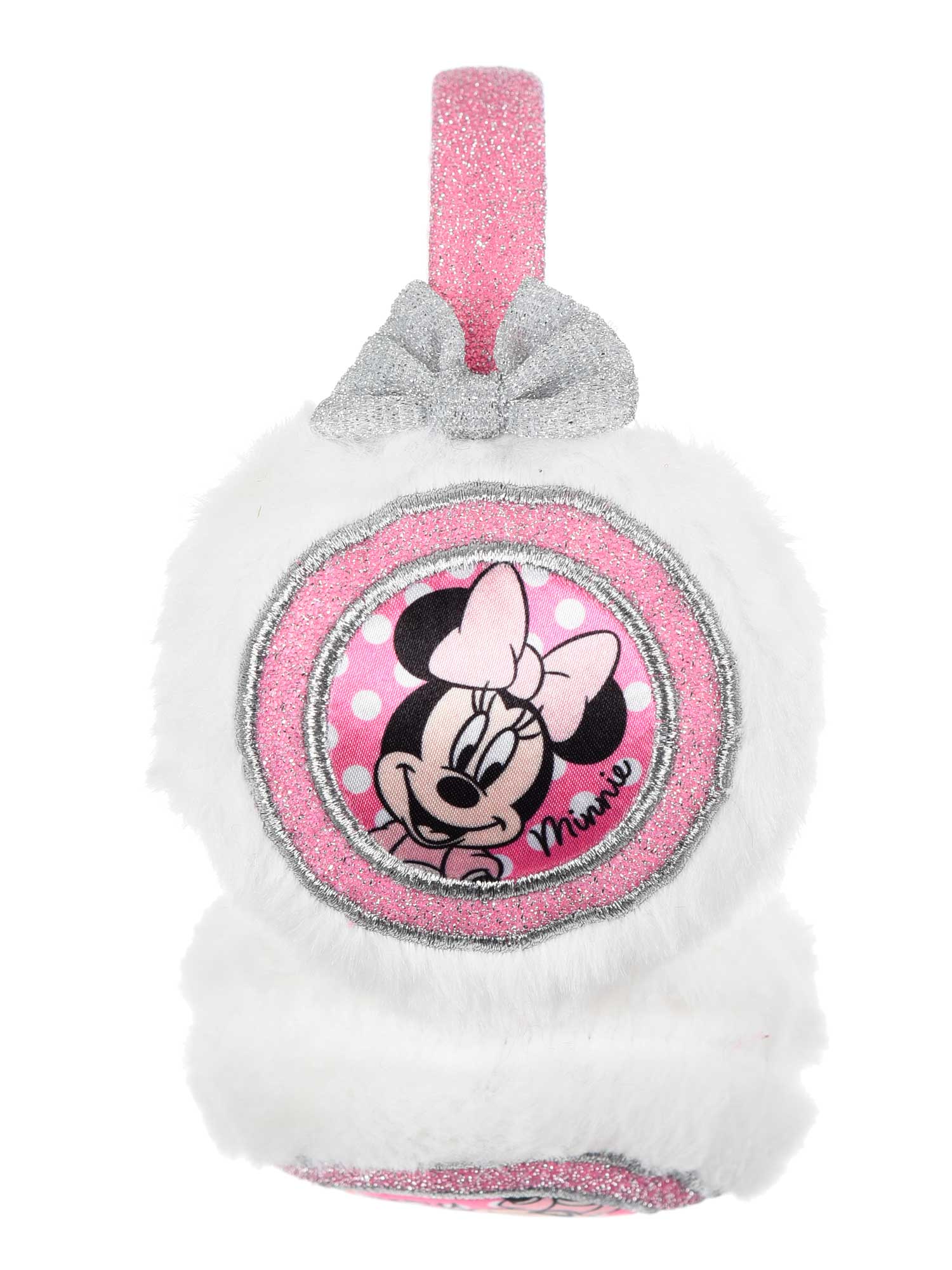 KIDS MOVIE HEROES Ушанки MINNIE