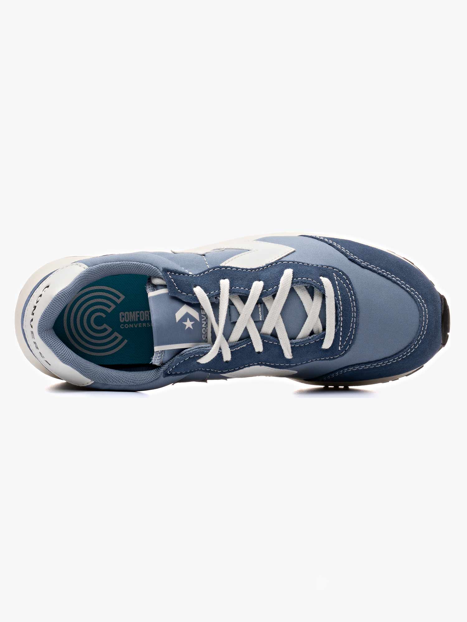 CONVERSE Обувки CONVERSE OMEGA TRAINER