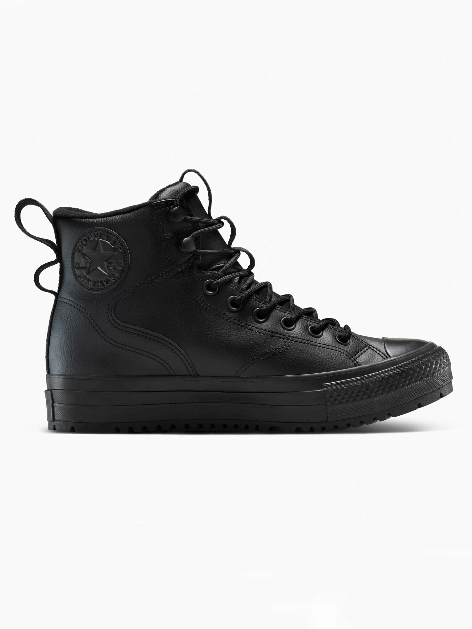 CONVERSE Обувки CHUCK TAYLOR AS HIKER BOOT
