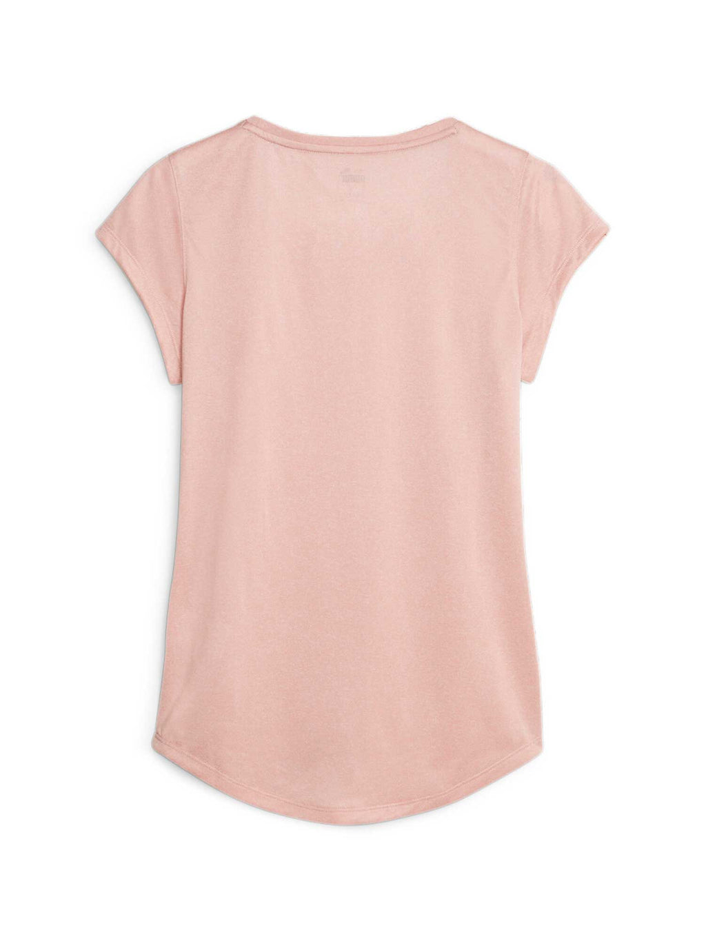PUMA Тениска PERFORMANCE HEATHER CAT TEE W