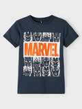 NAME IT Тениска NKMMACKIN MARVEL