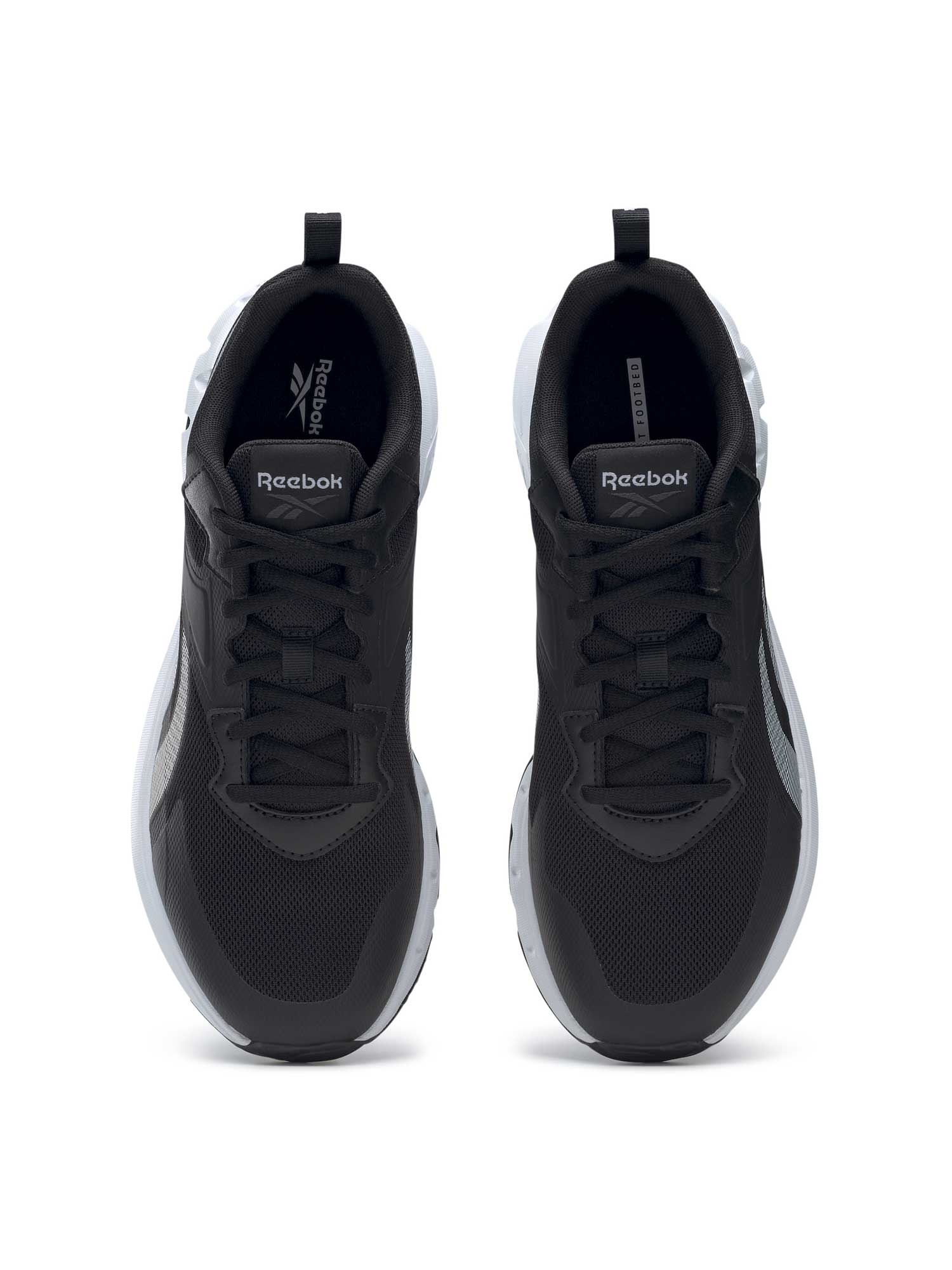 REEBOK Обувки Ztaur Run II