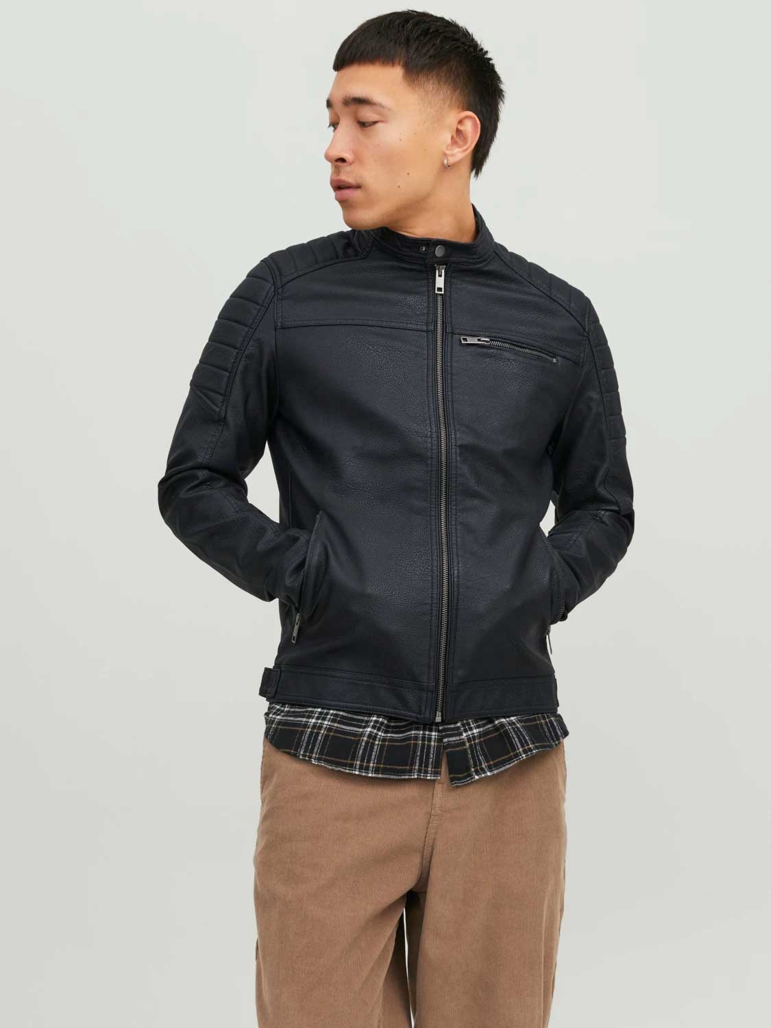 JACK & JONES Яке ROCKY