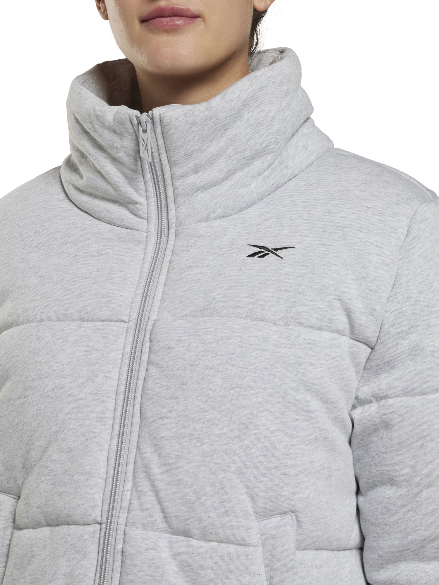 REEBOK Яке Studio Puffer