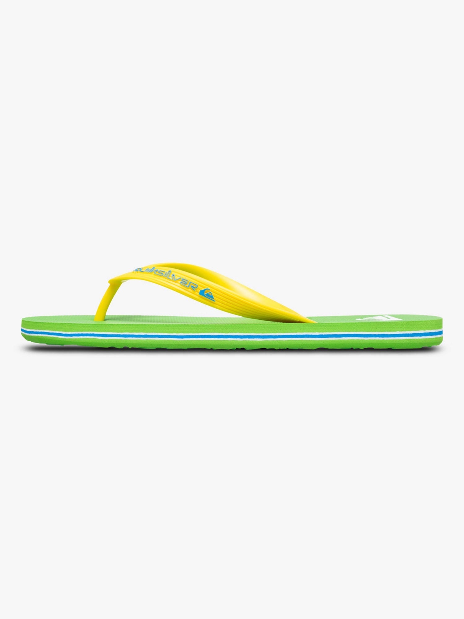 QUIKSILVER Джапанки MOLOKAI CORE