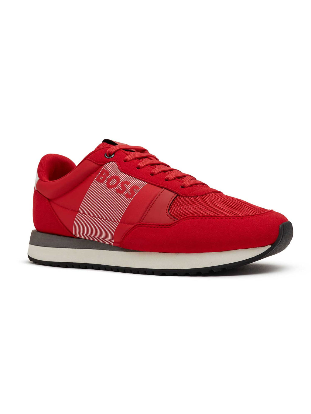 HUGO BOSS Обувки Kai_Runn