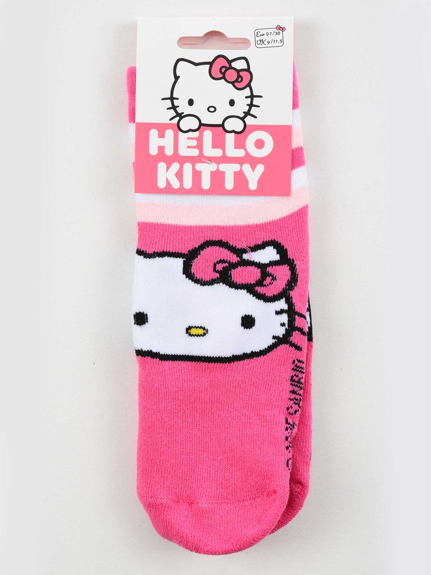KIDS MOVIE HEROES Чорапи Hello Kitty