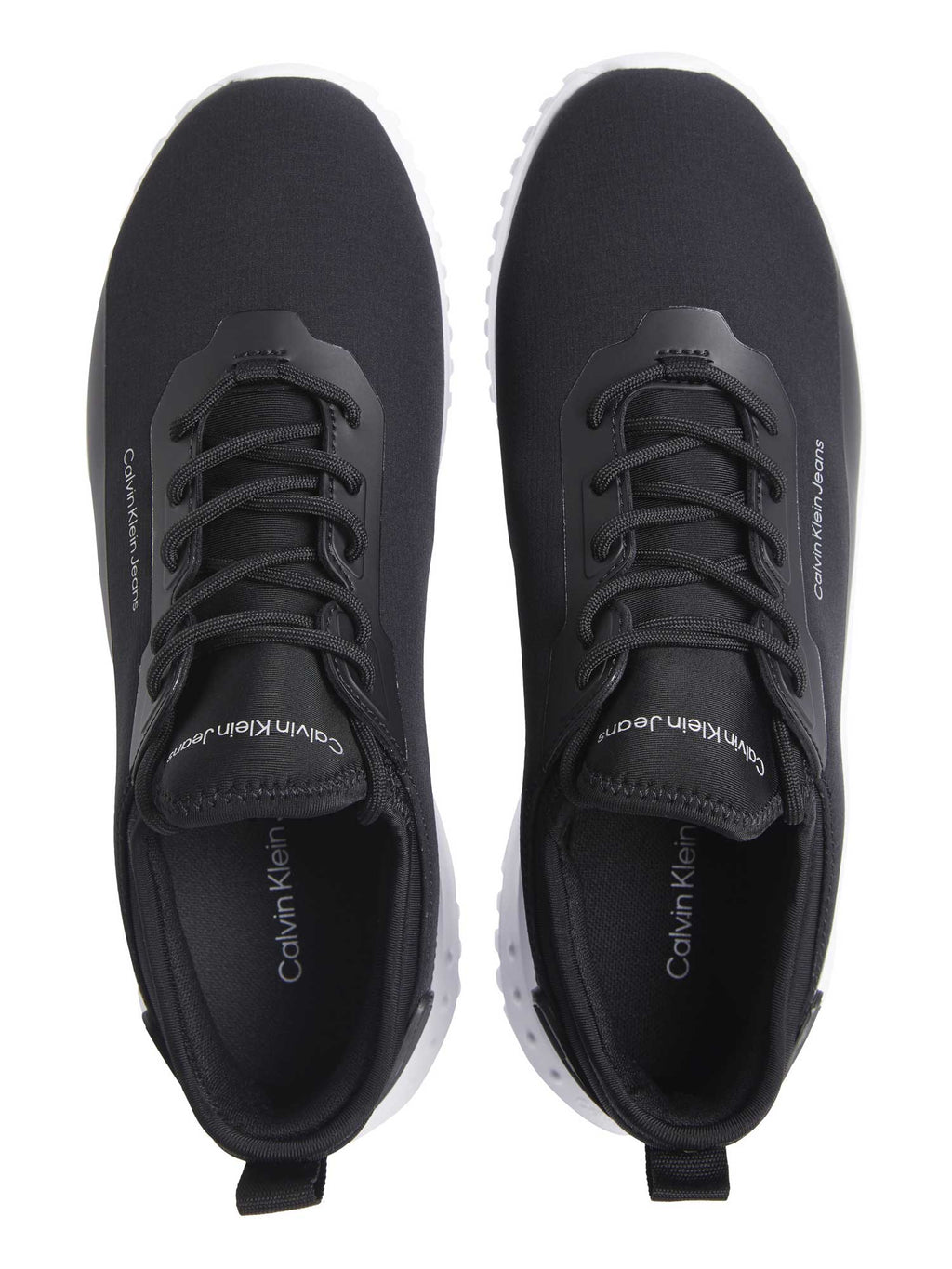 Calvin Klein Jeans Обувки EVA RUNNER LOW INST HB