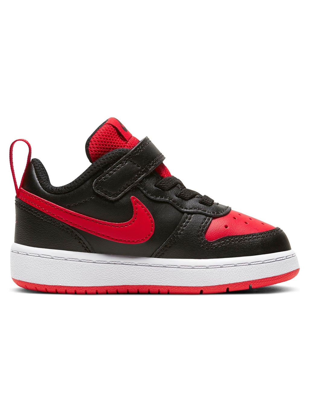 NIKE Обувки COURT BOROUGH LOW 2