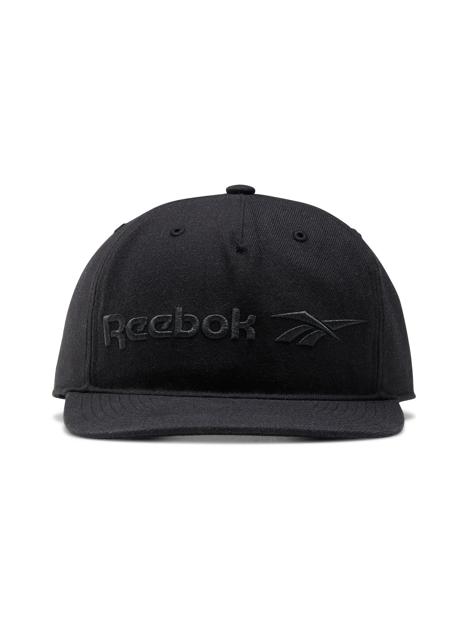 REEBOK Шапка Classics Vector Flat Peak