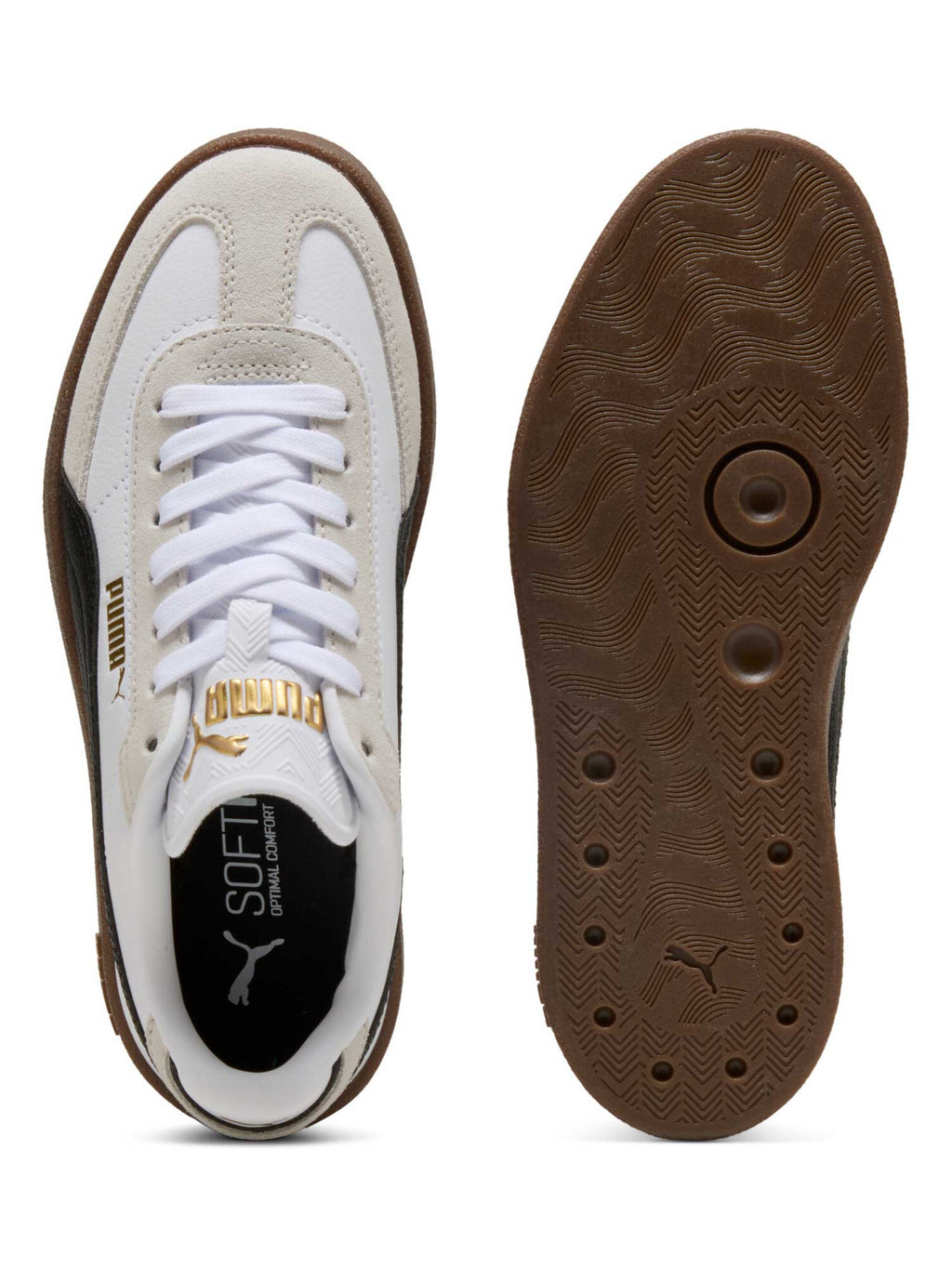PUMA Обувки Puma Club II Era Jr