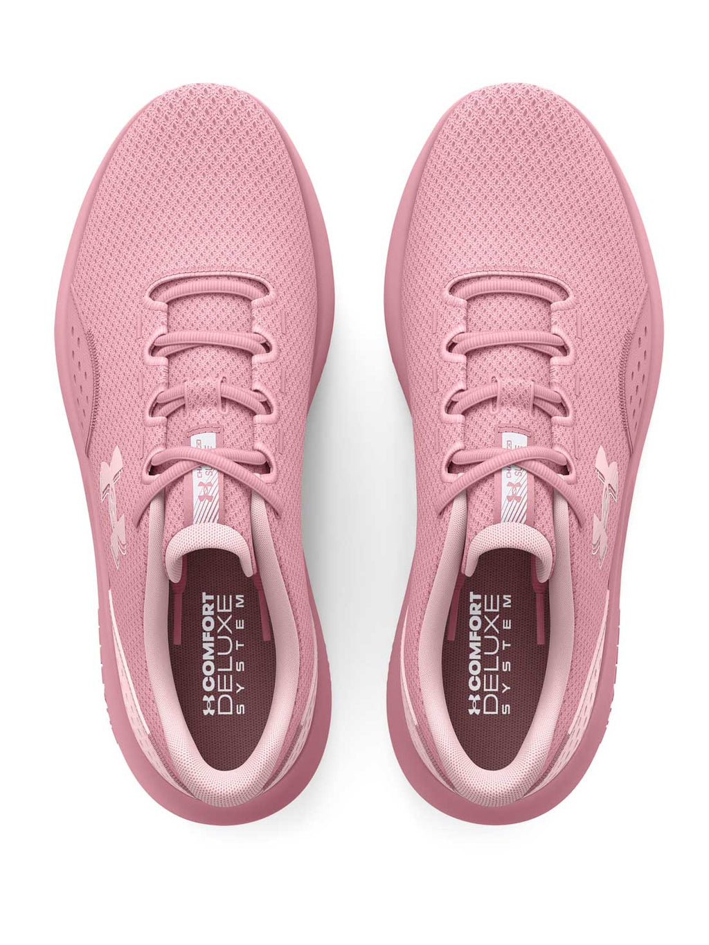 UNDER ARMOUR Обувки UA W Charged Surge 4