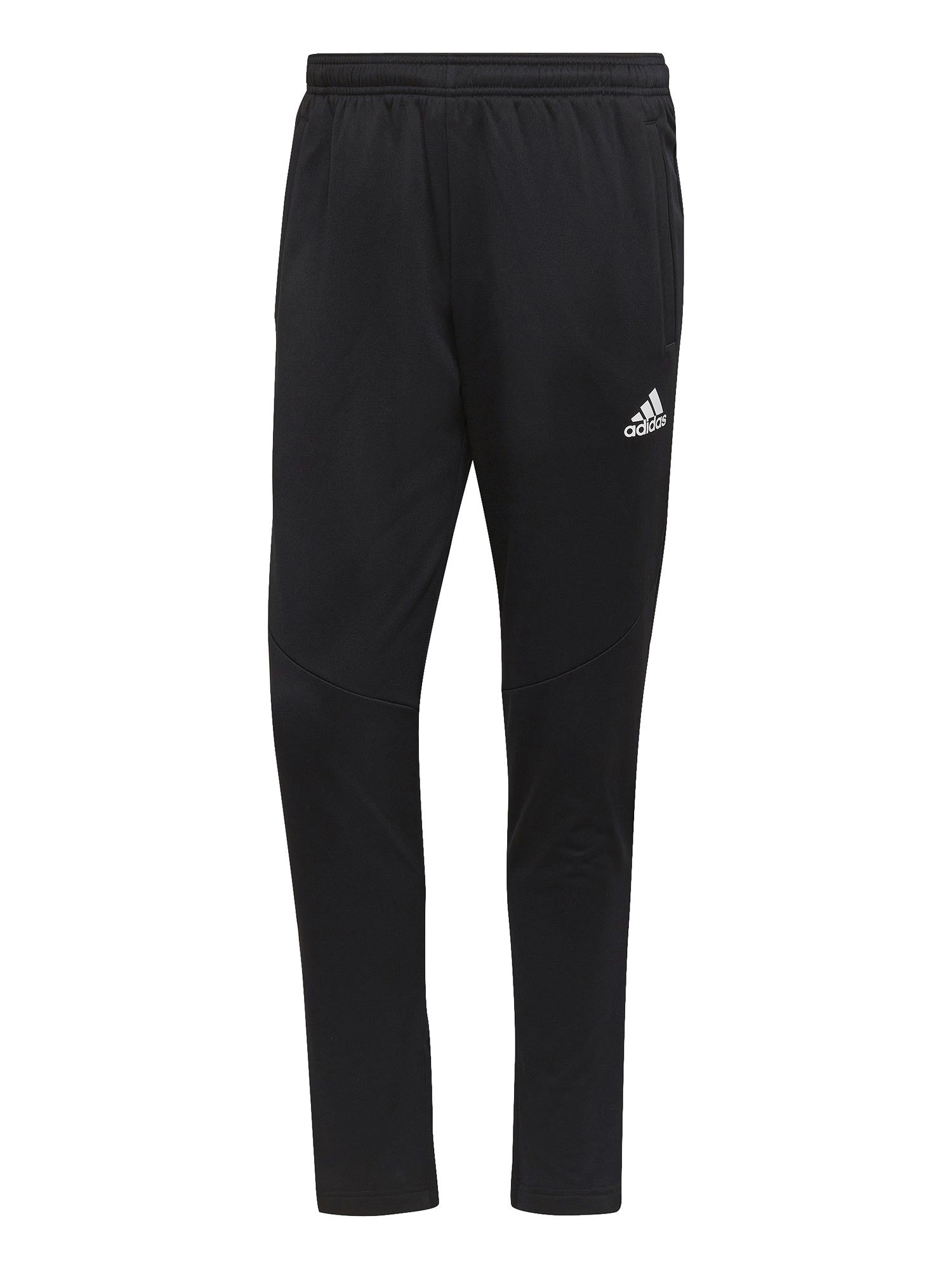 ADIDAS PERFORMANCE Спортно долнище AEROREADY Game and Go Small Logo