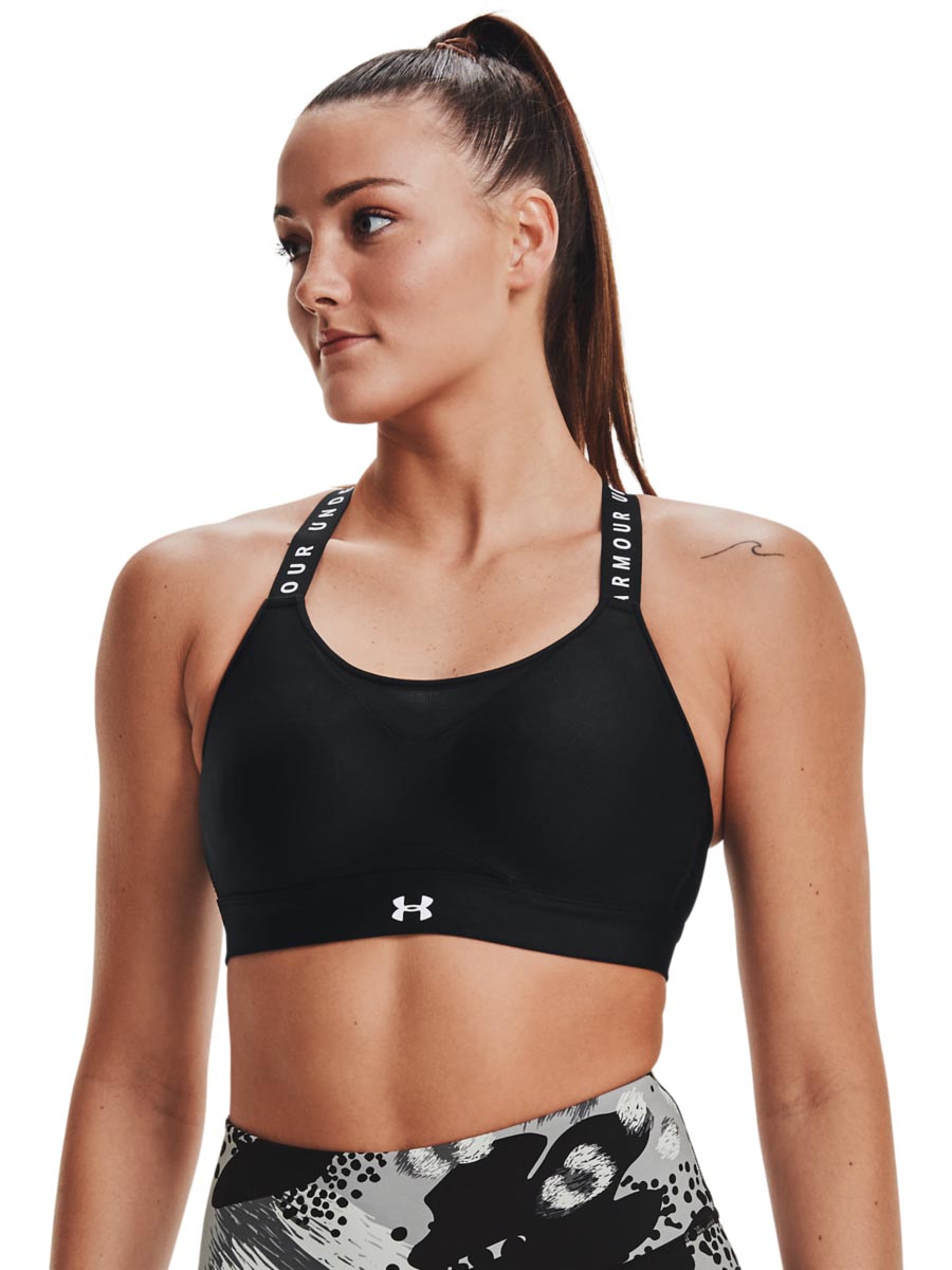 UNDER ARMOUR Спортен сутиен Infinity High