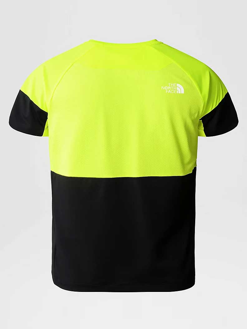 THE NORTH FACE Тениска M BOLT TECH TEE