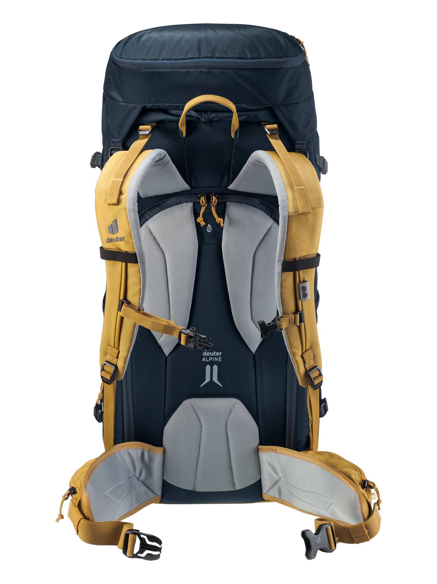DEUTER Раница Rise 34+