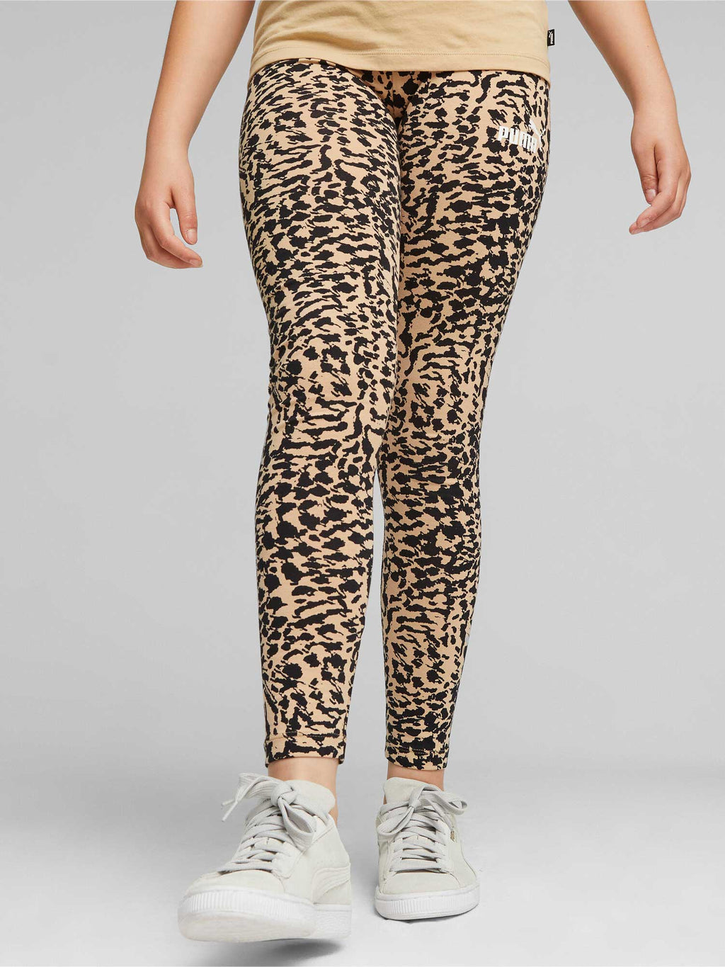 PUMA Клин ESS+ ANIMAL AOP G