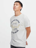 BLEND Тениска Tee