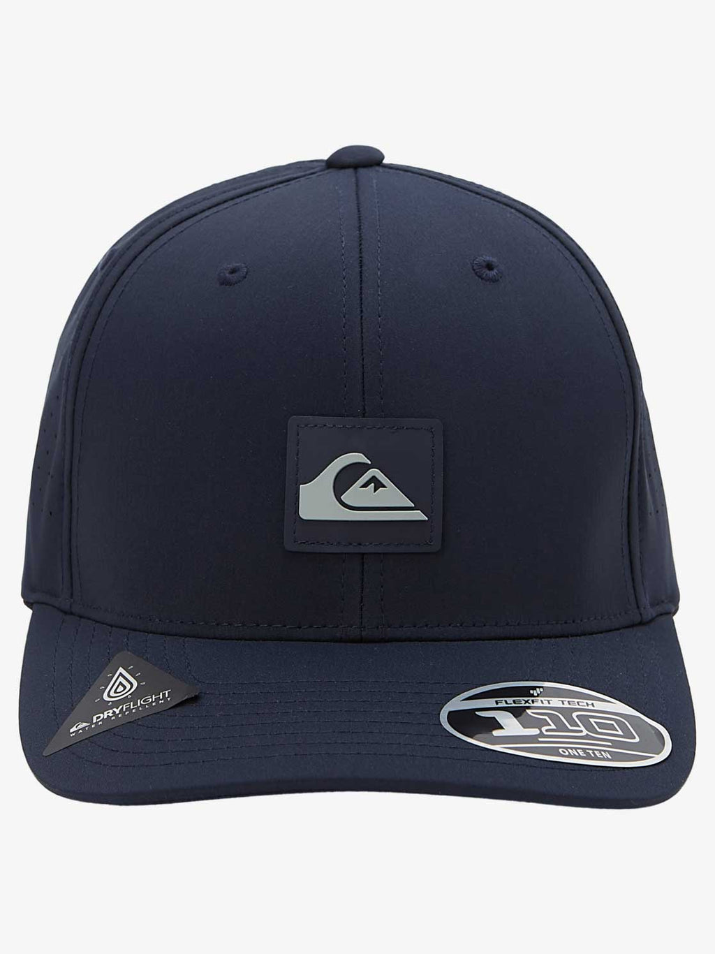 QUIKSILVER Шапка ADAPTED