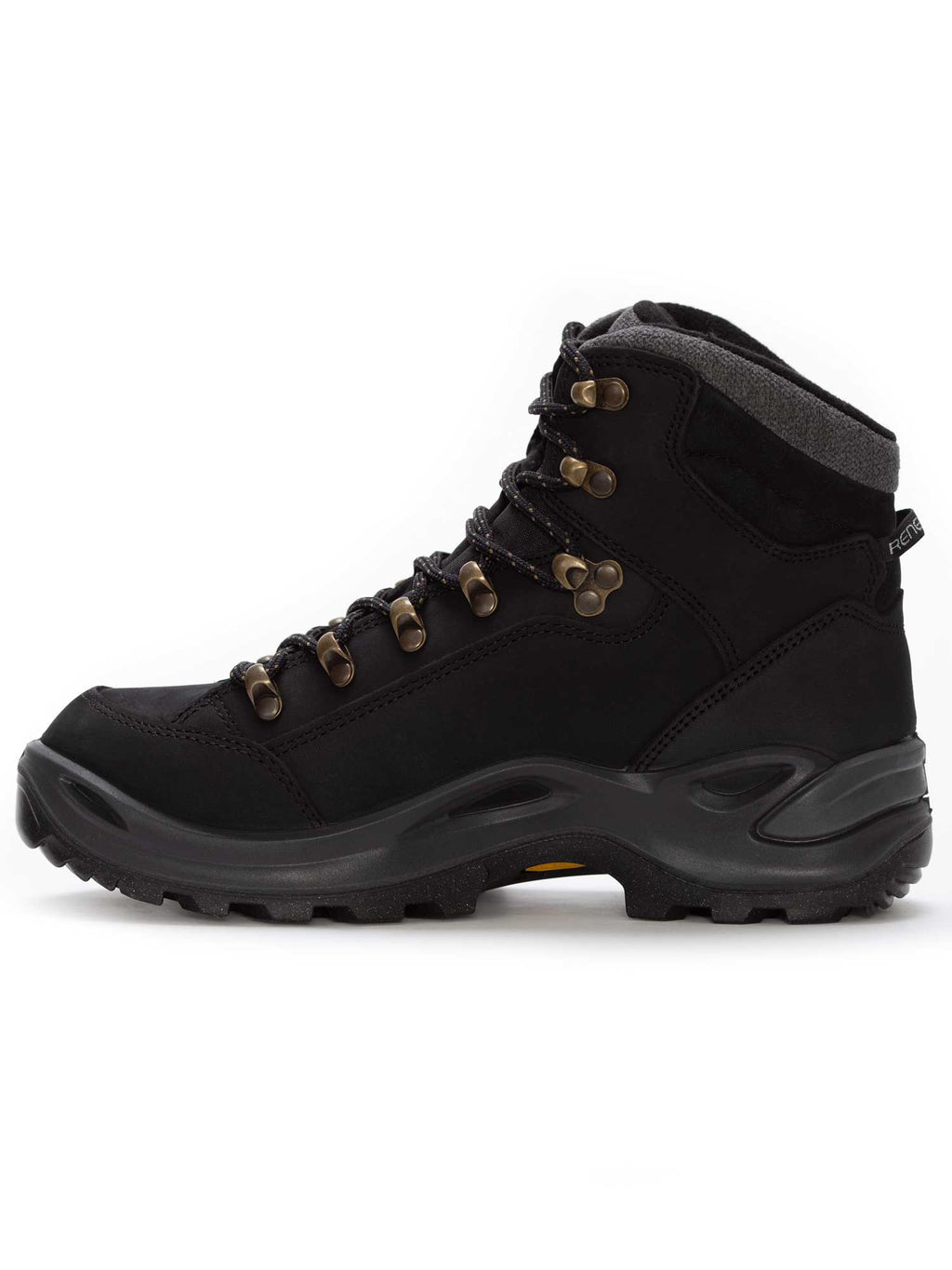 LOWA Обувки RENEGADE WARM GTX MID Ws