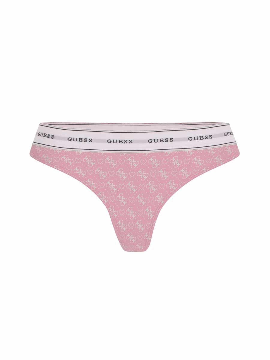 GUESS Бельо CARRIE THONG