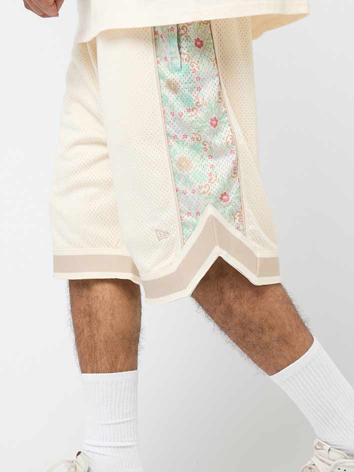 NEW ERA Къси панталони MLB INFILL MESH SHORT SEAMAR