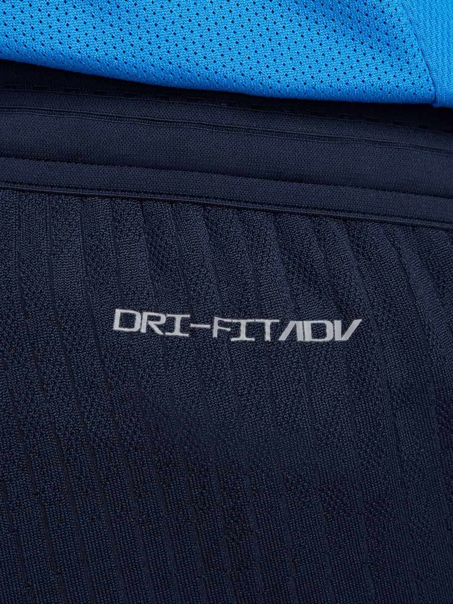 NIKE Спортно долнище CFC M NK DFADV STRK EL PNT KPZ