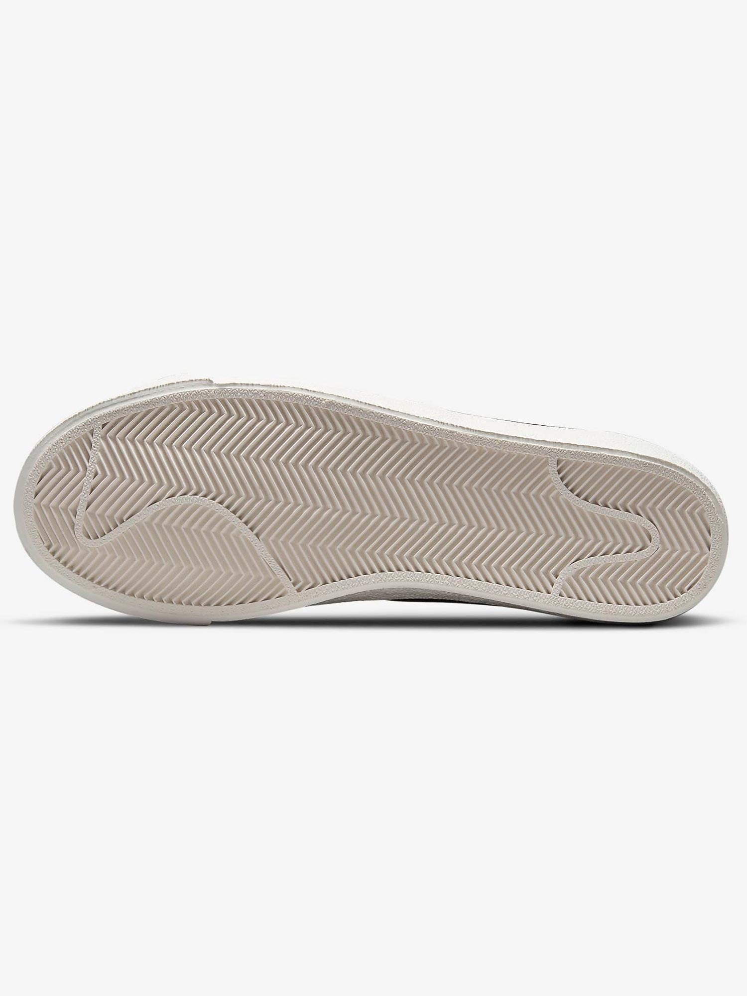 NIKE Обувки W BLAZER LOW 77