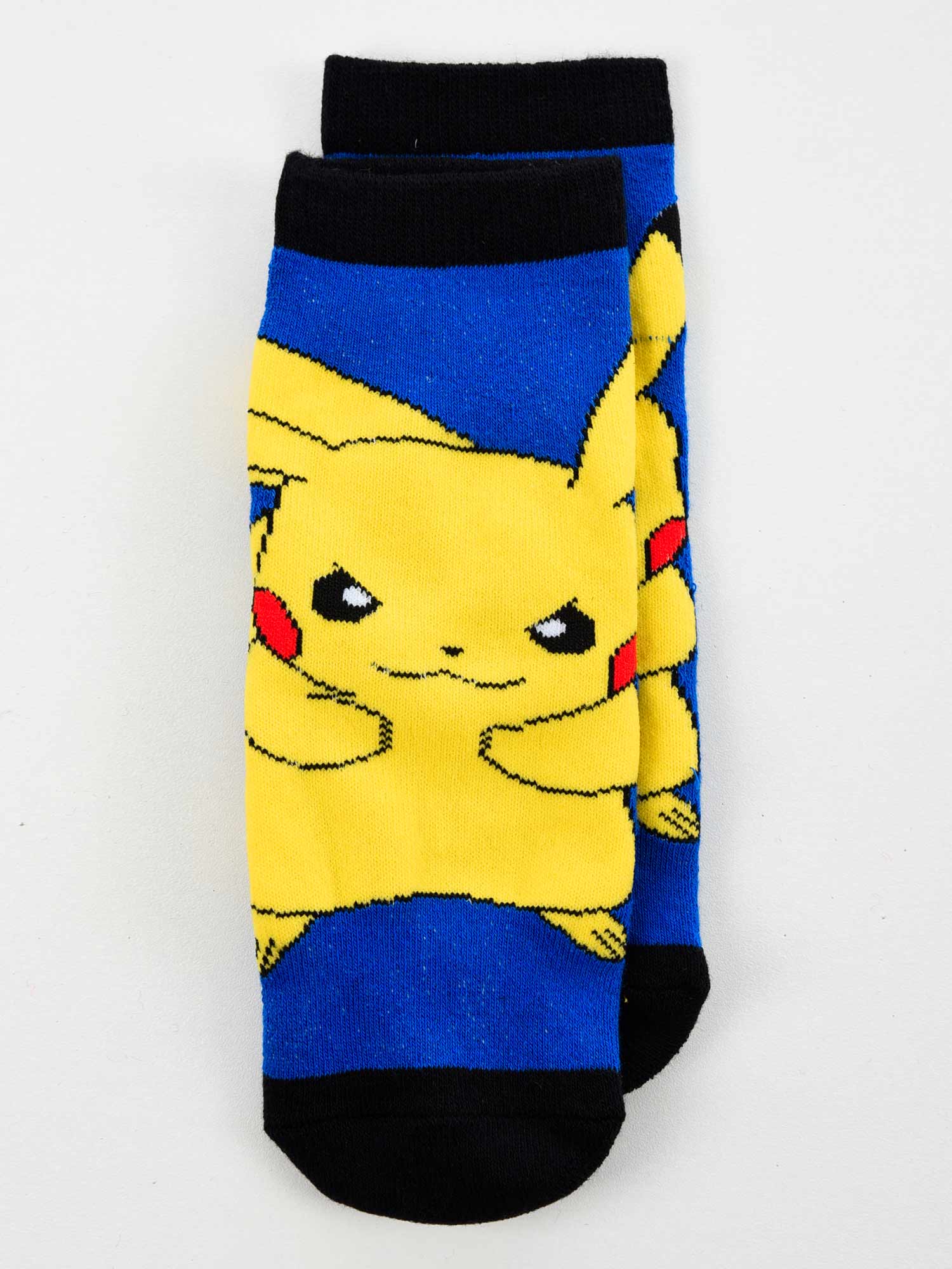 KIDS MOVIE HEROES Чорапи Pokemon