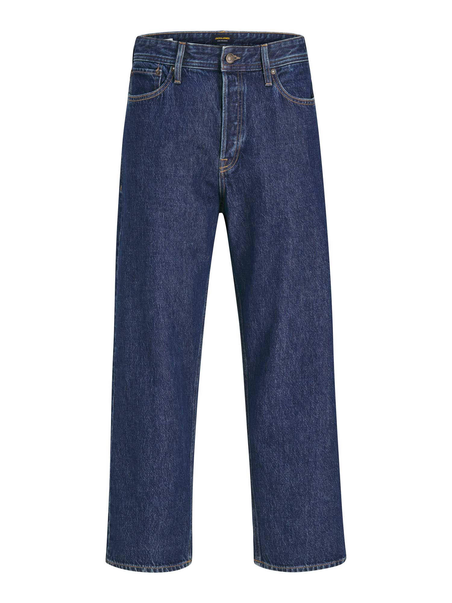 JACK & JONES Дънки JJIALEX JJORIGINAL SBD 599 NOOS