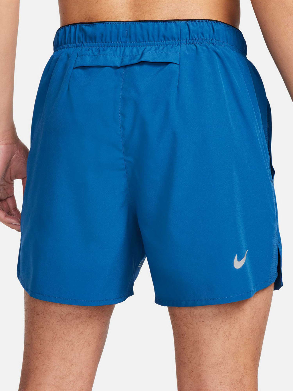 NIKE Къси панталони M NK CHALLENGER 5BF SHRT FLASH