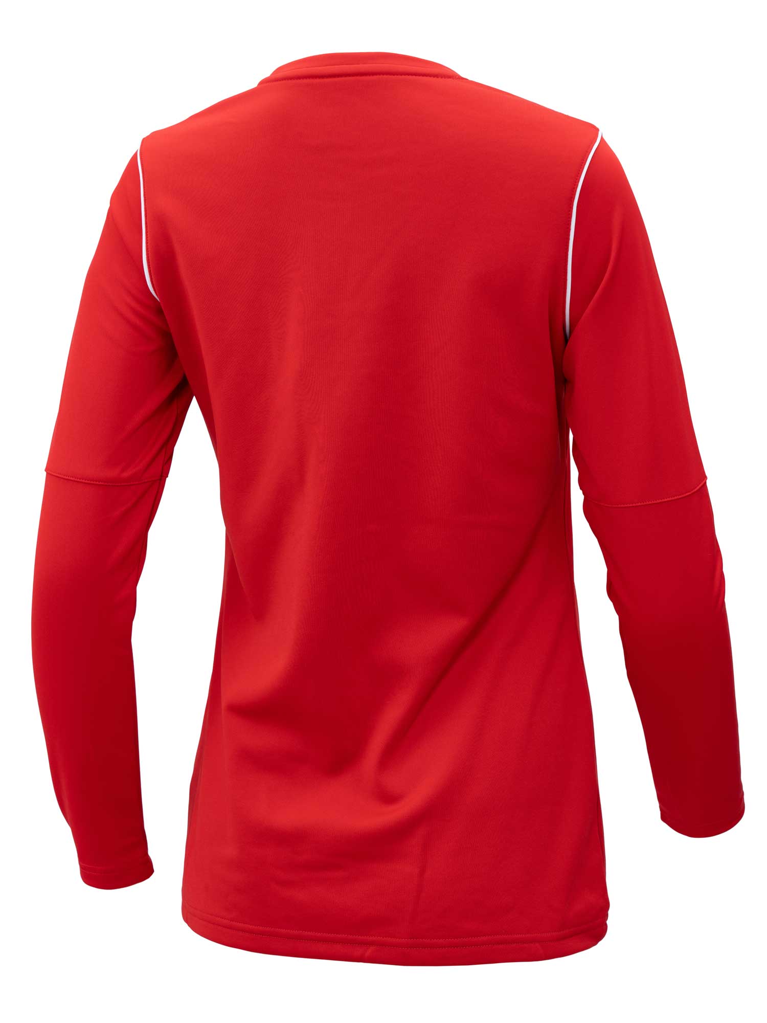 NIKE TEAM Блуза W NK DF PARK20 CREW TOP R