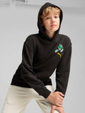 PUMA Суитшърт CLASSICS SUPER Hoodie TR B