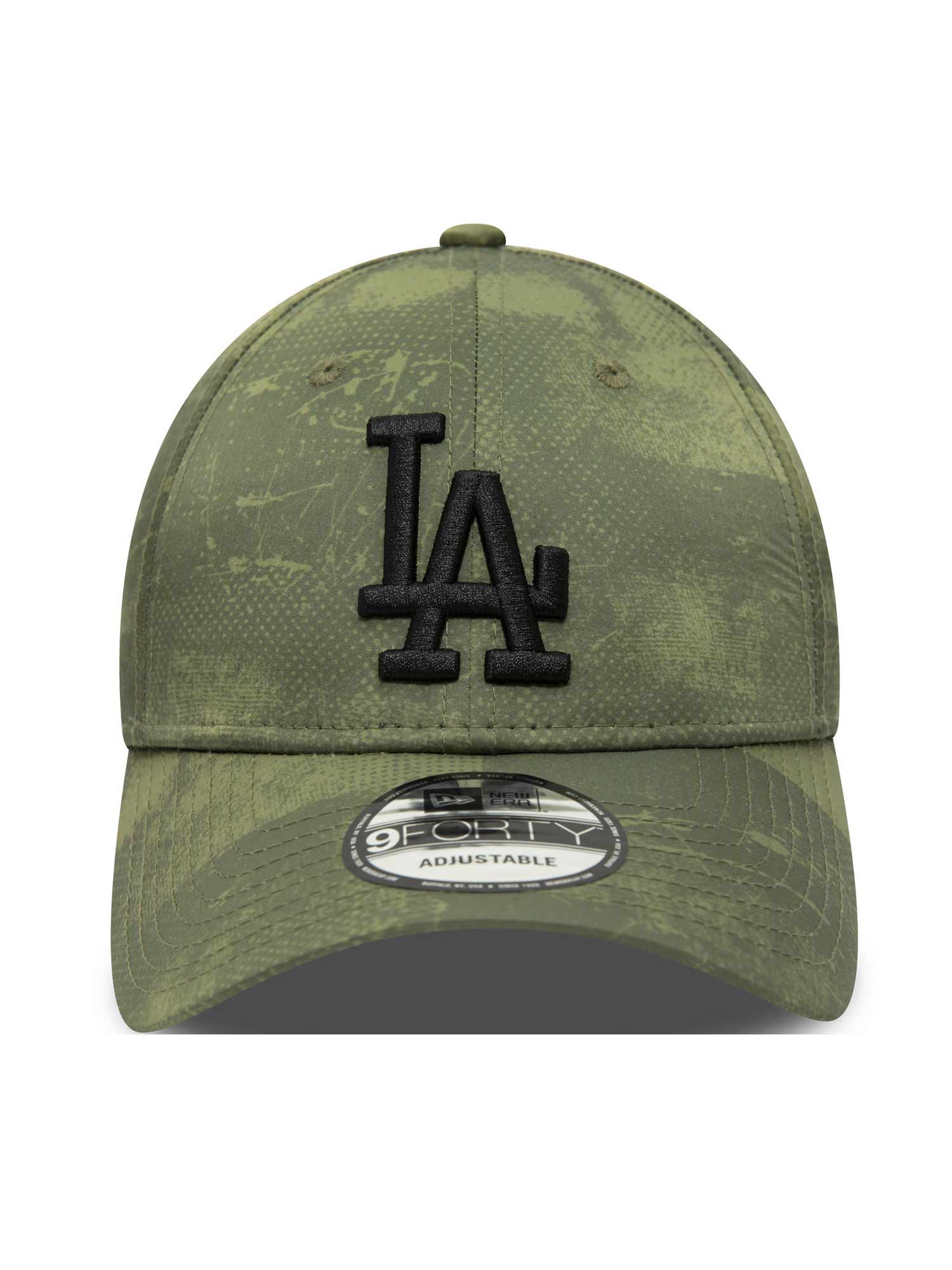 NEW ERA Шапка LOS ANGELES