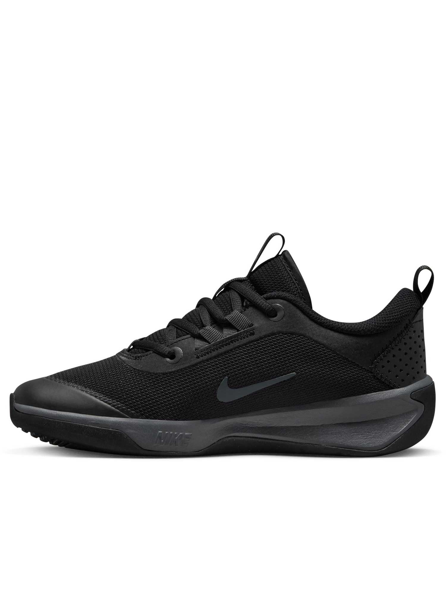 NIKE Обувки OMNI MULTI-COURT GS