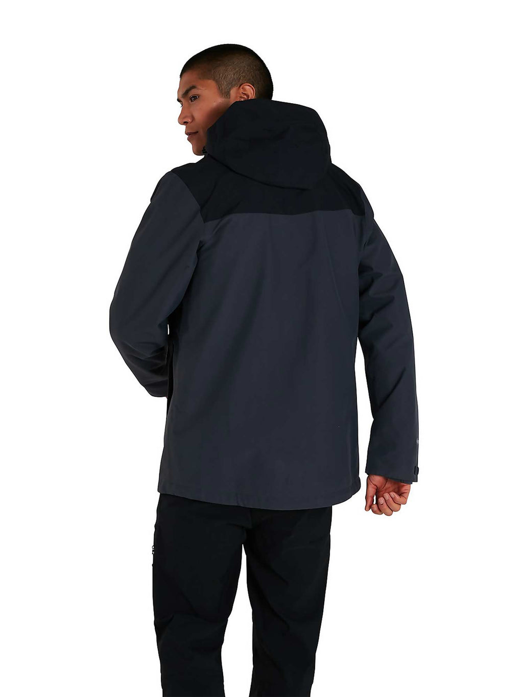 BERGHAUS Туристическо яке HILLWALKER IA SHELL