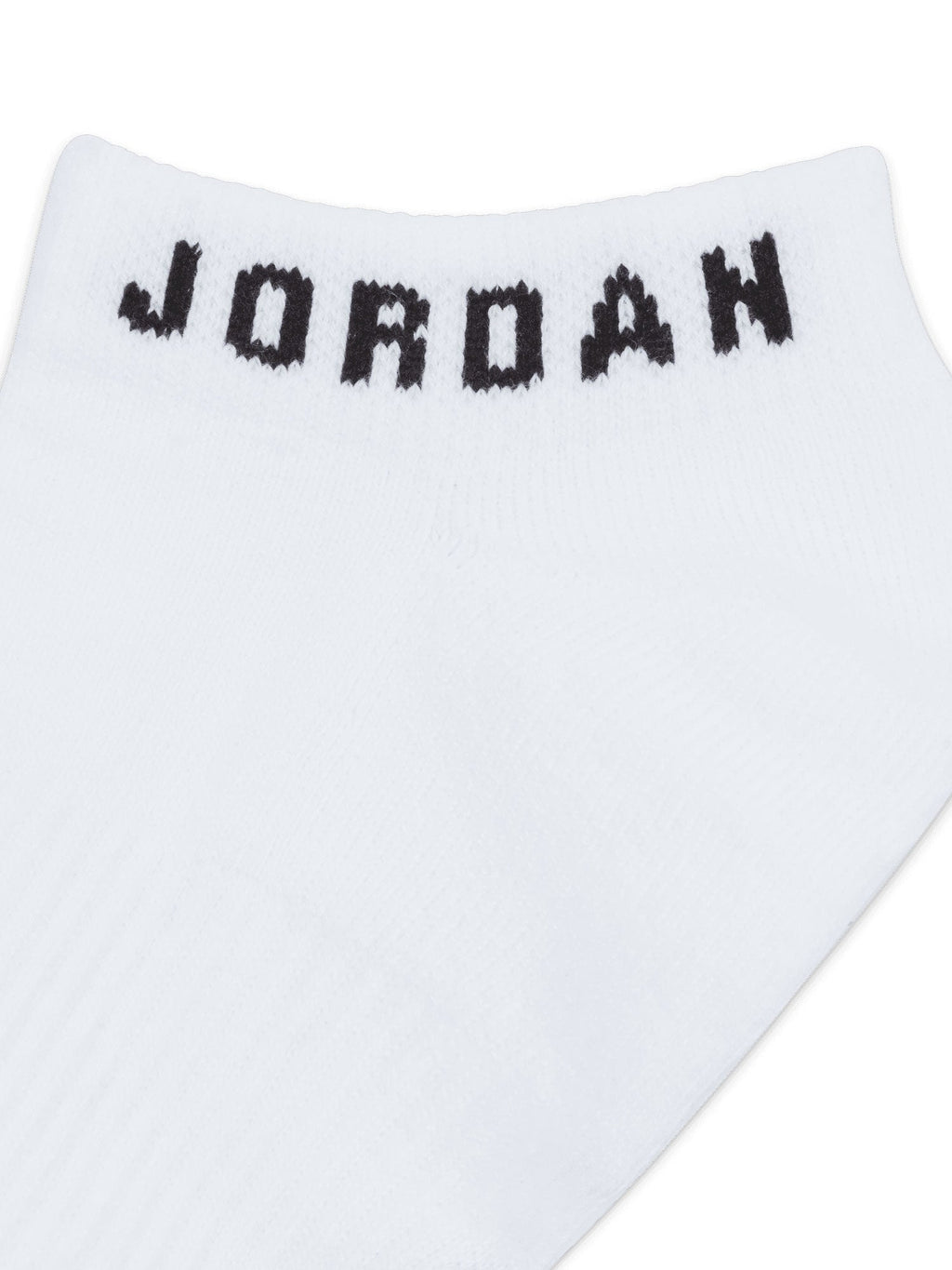 JORDAN Чорапи U J ED CUSH POLY NS 3PR 144