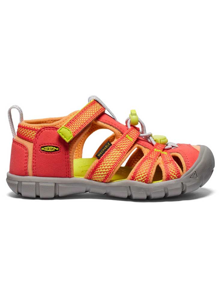 KEEN Сандали SEACAMP II CNX