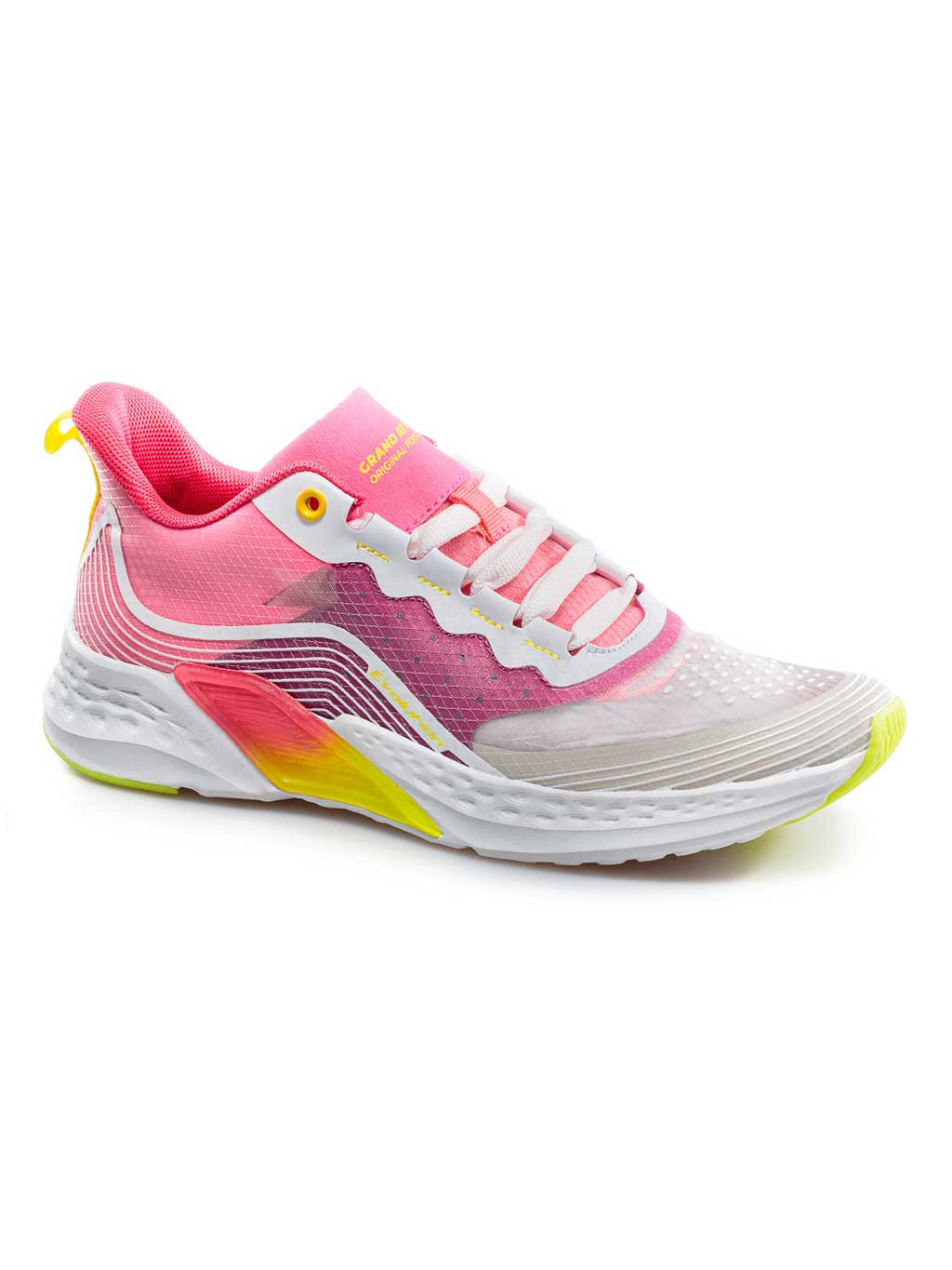 GRAND ATTACK Обувки 30923-3
