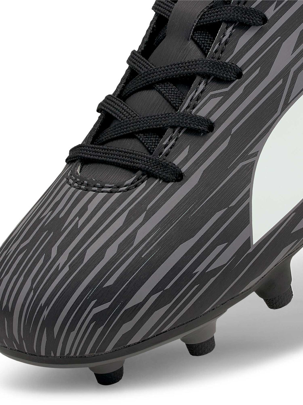 PUMA Обувки Rapido III FG/AG Jr