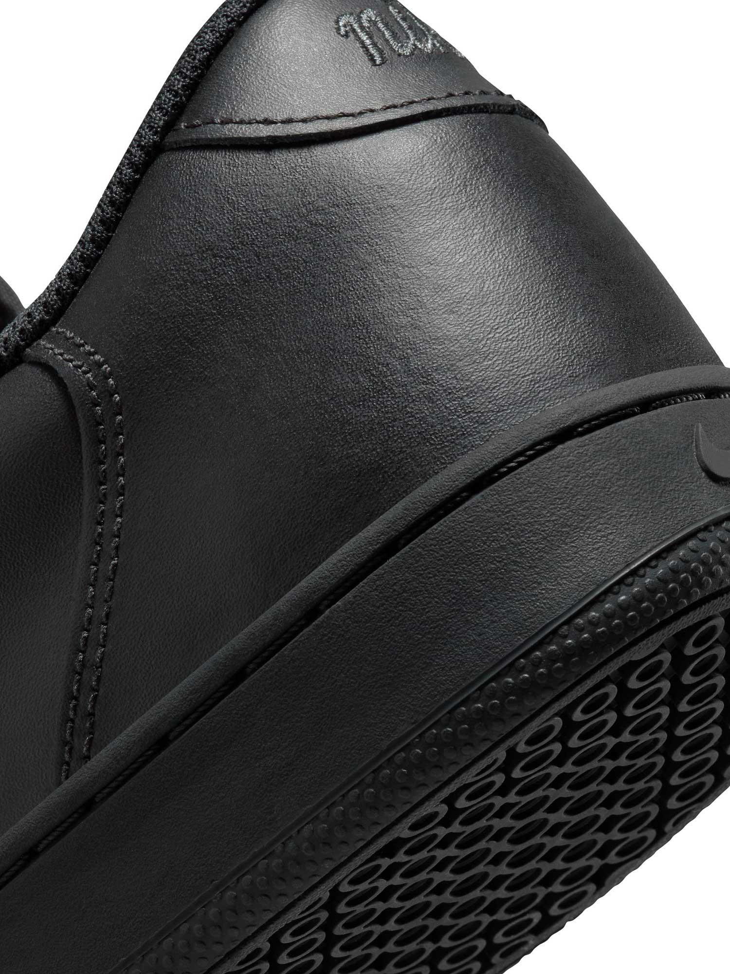 NIKE Обувки COURT VINTAGE