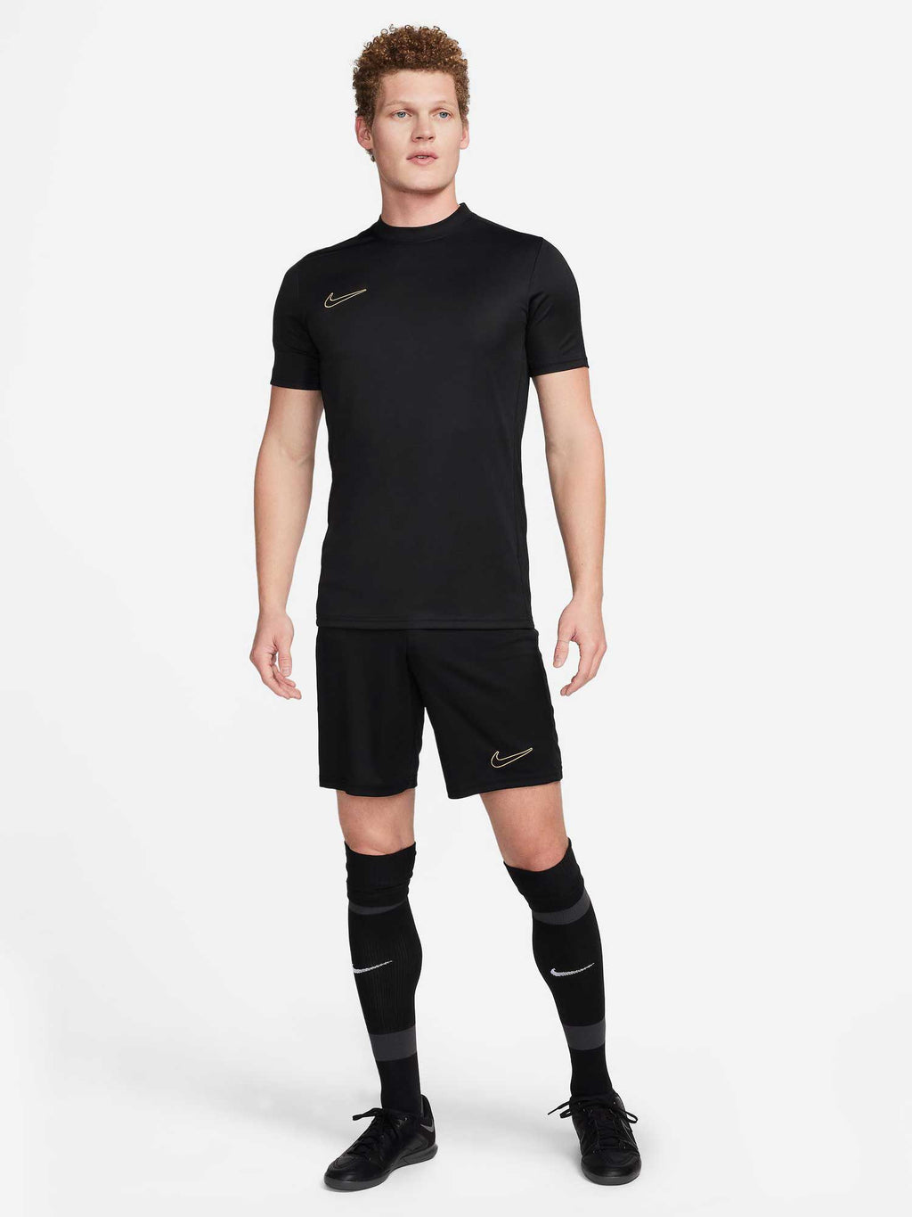 NIKE Къси панталони M NK DF ACD23 SHORT K BR